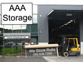AAA Storage Limited image 2