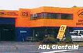 ADL Autoparts logo