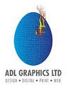 ADL Graphics Ltd logo