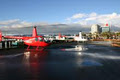 AERIUS HELICOPTERS, Tauranga Airport & KIWI360 image 6