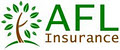 AFL Insurance logo