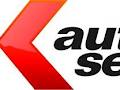 AK Auto Service logo