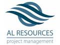 AL Resources logo