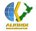 ALKINDI INTERNATIONAL LIMITED logo