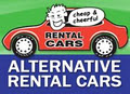 ALTERNATIVE RENTAL CARS image 2