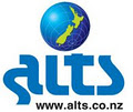 ALTS Translation Services logo