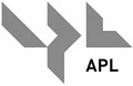 APL Property (Nelson) logo