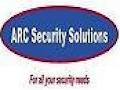 ARC Security Solutions Limited logo