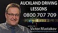 AUCKLAND DRIVING LESSONS COMPANY logo