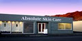 Absolute Skin Care logo