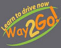 Achieve XL Driving School logo