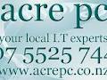 Acre Computer Services logo