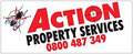 Action Property Services Ltd logo
