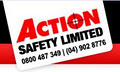 Action Safety Limited logo