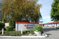 Adcroft Motel logo