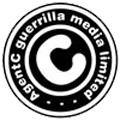 AgentC guerrilla media Limited logo