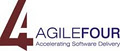Agile Four Software Development Services image 1