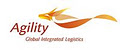 Agility Logistics logo