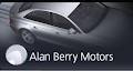Alan Berry Motors logo