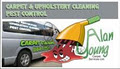 Alan Young Carpet Services Ltd logo