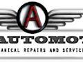 Ali Automotive logo