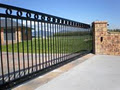 Ali Gate n Fences Ltd - Gates and Fencing Hamilton image 3