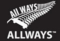AllWays NZ Car Rental - Christchurch Car Hire logo