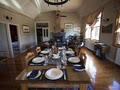 Allandale Lodge Bed and Breakfast Accommodation Fairlie image 1