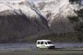 Alpha Campervan Rentals Christchurch image 3