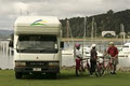 Alpha Campervan Rentals Christchurch image 1