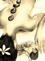 Alyssia Abbott Therapeutic Massage logo