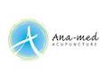 Ana-Med Acupuncture logo