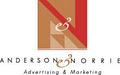 Anderson & Norrie Advertising & Marketing logo
