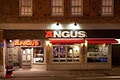 Angus Restaurant & Bar logo
