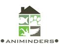 Animinders Pet Care Services logo