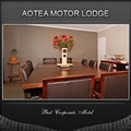 Aotea Motor Lodge logo