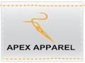 Apex Apparel logo