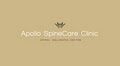 Apollo Spinecare Clinic logo