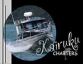 Aqua Experience - Kairuku Charters logo