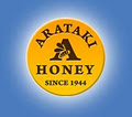 Arataki Honey logo