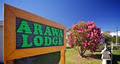 Arawa Lodge image 2