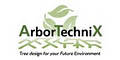 Arbortechnix logo
