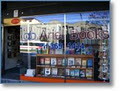 Ariel Books logo