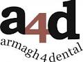Armagh 4 Dental logo