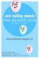Aro Valley Music-Piano and Guitar lessons image 4