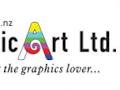 Aroma Graphic Art Ltd image 2