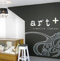 Art+ Creative Ltd logo