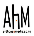 Arthousemedia logo