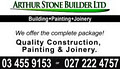 Arthur Stone Builder Ltd image 2