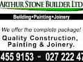 Arthur Stone Builder Ltd image 3